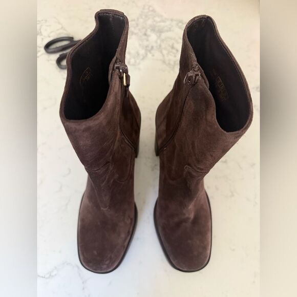 Stuart Weitzman Bethenny boots - Picture 4 of 4